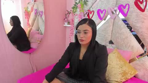 antonellavalentini online show from 13, 3, 2026