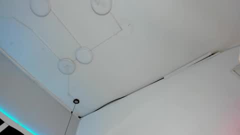 Snapshot of antonellepiercee chatting on 17, 1, 2025 A N T O N E L L E online show from 17, 1, 2025