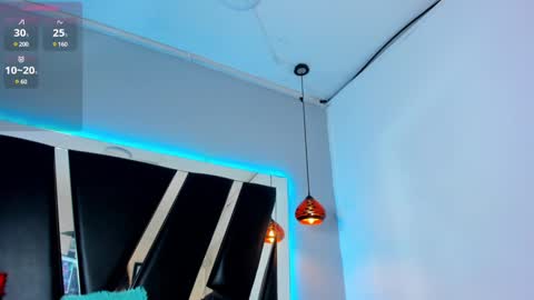 Snapshot of antonellepiercee chatting on 28, 1, 2025 A N T O N E L L E online show from 28, 1, 2025