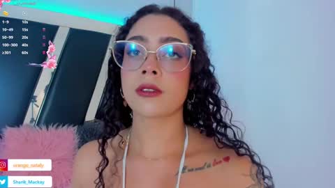 Snapshot of antonellepiercee chatting on 11, 2, 2025 A N T O N E L L E online show from 11, 2, 2025