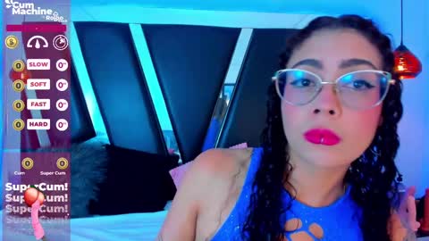 Snapshot of antonellepiercee chatting on 23, 2, 2025 A N T O N E L L E online show from 23, 2, 2025