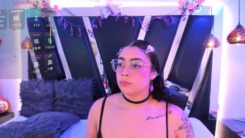 Snapshot of antonellepiercee chatting on 21, 2, 2026 A N T O N E L L E online show from 21, 2, 2026