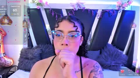 Snapshot of antonellepiercee chatting on 22, 2, 2026 A N T O N E L L E online show from 22, 2, 2026