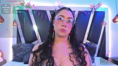 Snapshot of antonellepiercee chatting on 3, 3, 2026 A N T O N E L L E online show from 3, 3, 2026