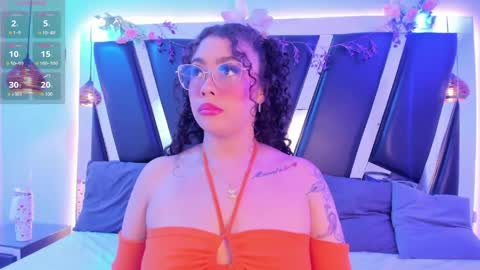 A N T O N E L L E  online show from 18, 4, 2026