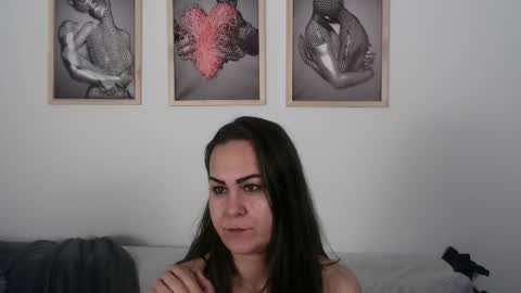 Antonia online show from 19, 1, 2026