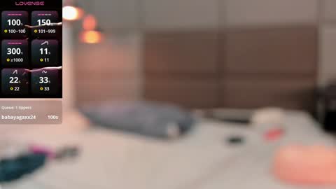 Snapshot of antonia_duval chatting on 5, 2, 2025 antonia_duval online show from 5, 2, 2025