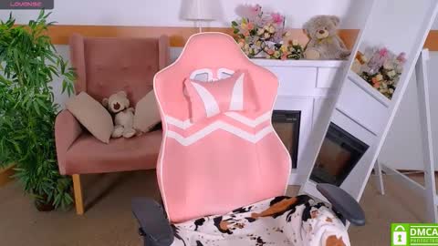 antonia_ferrero online show from 23, 10, 2025