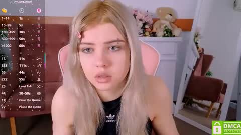 Snapshot of antonia_ferrero chatting on 17, 1, 2026 antonia_ferrero online show from 17, 1, 2026