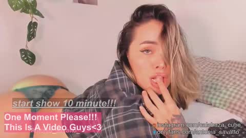 o ANTO online show from 17, 2, 2025