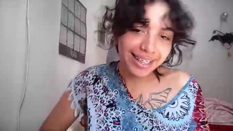 Snapshot of antoniabloom chatting on 7, 1, 2026 Antonia online show from 7, 1, 2026