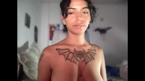 Snapshot of antoniabloom chatting on 2, 3, 2026 Antonia online show from 2, 3, 2026