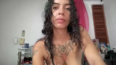Snapshot of antoniabloom chatting on 18, 5, 2026 Antonia online show from 18, 5, 2026