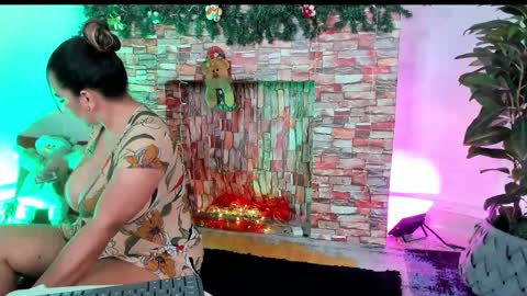 Snapshot of antoniacasarini chatting on 12, 1, 2025 Antonia online show from 12, 1, 2025