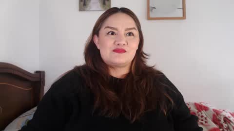 Snapshot of antoniamoreno82 chatting on 18, 9, 2025 antonia online show from 18, 9, 2025