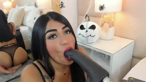 Antonia online show from 20, 10, 2025