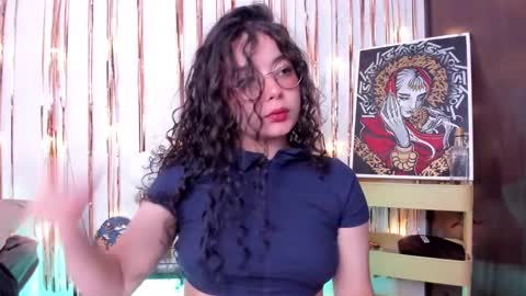 Antonia online show from 7, 1, 2025