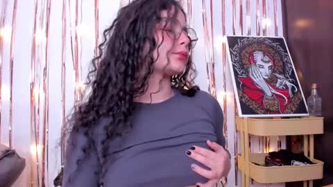 Antonia online show from 15, 1, 2025