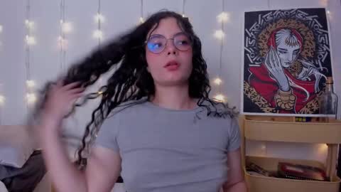 Antonia online show from 11, 2, 2025