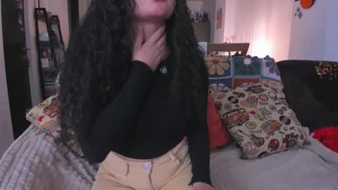 Antonia online show from 18, 2, 2026