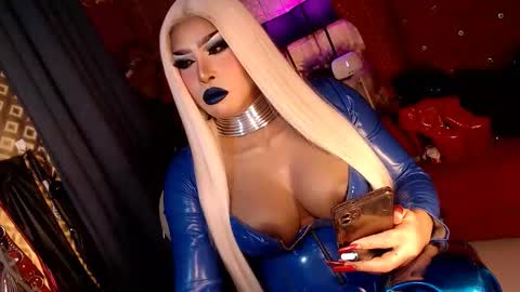 antoniasaints69 online show from 31, 10, 2025