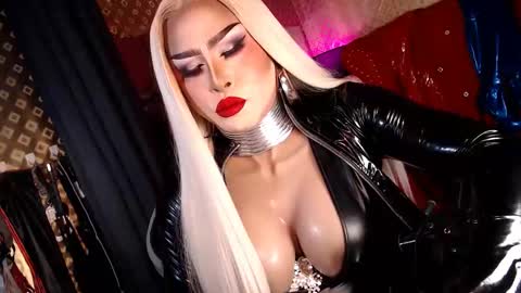 antoniasaints69 online show from 14, 1, 2026