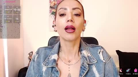 Anto    online show from 7, 2, 2025