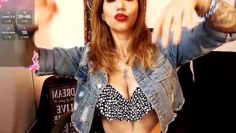 Snapshot of antoniavillamizar chatting on 12, 2, 2026 Anto online show from 12, 2, 2026