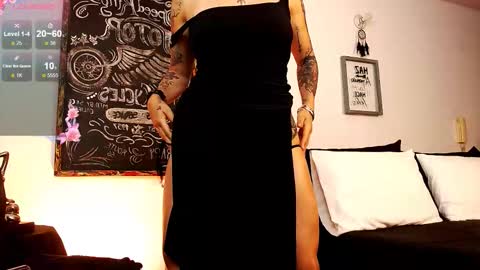 Snapshot of antoniavillamizar chatting on 14, 2, 2026 Anto online show from 14, 2, 2026