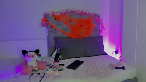 Snapshot of antonieta23 chatting on 28, 10, 2025 antonieta23 online show from 28, 10, 2025