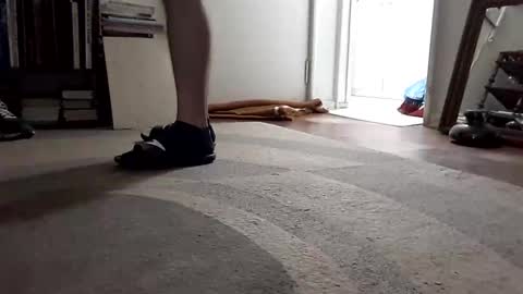 Snapshot of antonino85 chatting on 16, 2, 2025 antonino85 online show from 16, 2, 2025