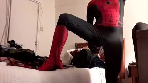 Snapshot of antonino85 chatting on 12, 10, 2025 antonino85 online show from 12, 10, 2025