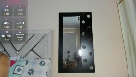 Antonio  online show from 7, 4, 2026