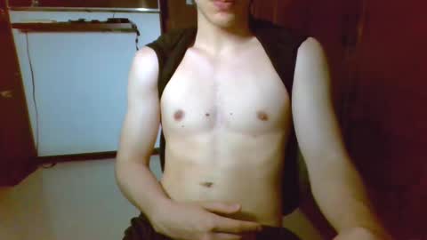 antonio_ricci online show from 13, 2, 2025