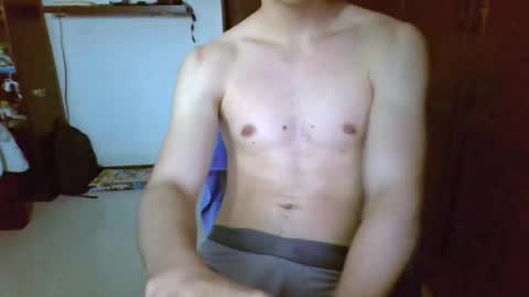 antonio_ricci online show from 17, 2, 2025