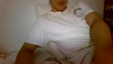 antonio_ricci online show from 28, 2, 2025