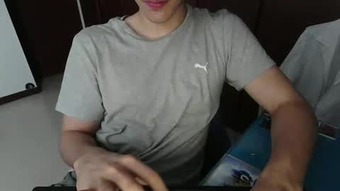 antonio_ricci online show from 15, 9, 2025