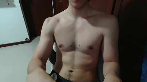 antonio_ricci online show from 26, 9, 2025