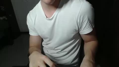 antonio_ricci online show from 9, 10, 2025