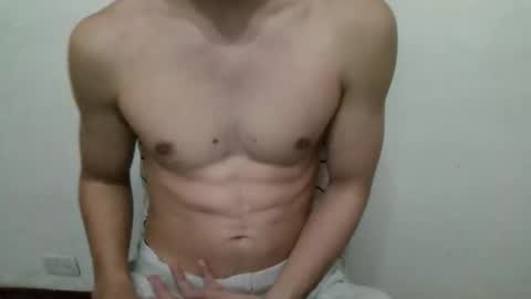 antonio_ricci online show from 14, 2, 2026