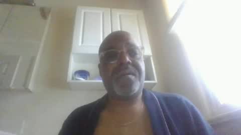 antonioblackman online show from 17, 1, 2026