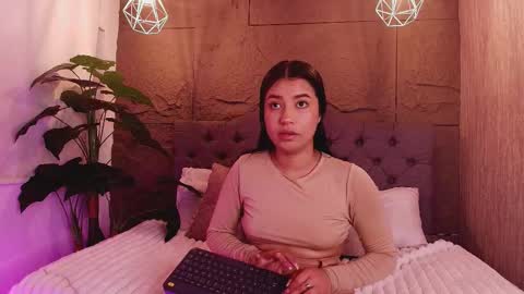 Antonella online show from 13, 2, 2026