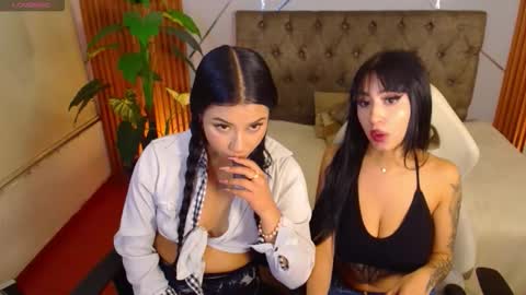 Antonella online show from 10, 3, 2026