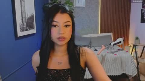 Antonella online show from 1, 4, 2026