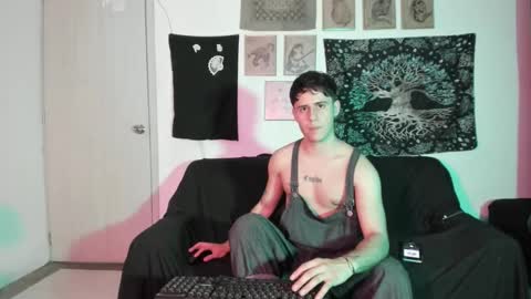 Snapshot of antonnello_ chatting on 28, 1, 2025 antonnello_ online show from 28, 1, 2025
