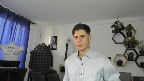 Snapshot of antonnello_ chatting on 10, 3, 2025 antonnello_ online show from 10, 3, 2025