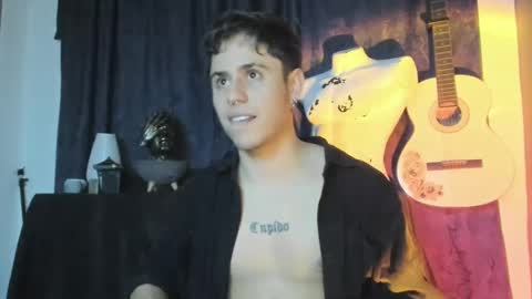 Snapshot of antonnello_ chatting on 9, 9, 2025 antonnello_ online show from 9, 9, 2025