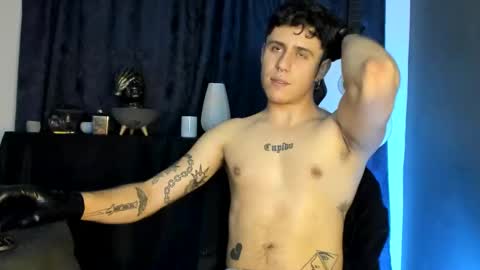 Snapshot of antonnello_ chatting on 26, 10, 2025 antonnello_ online show from 26, 10, 2025