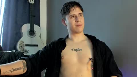 Snapshot of antonnello_ chatting on 29, 10, 2025 antonnello_ online show from 29, 10, 2025