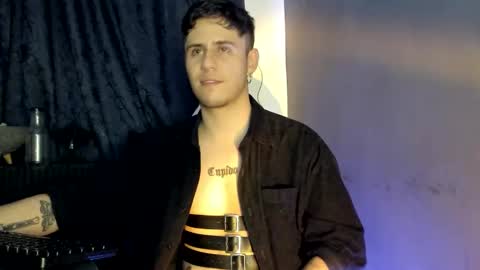 Snapshot of antonnello_ chatting on 9, 11, 2025 antonnello_ online show from 9, 11, 2025